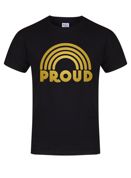 Proud - Rainbow - Unisex Fit T-Shirt