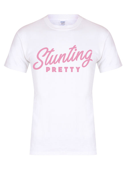 Stunting Pretty - Unisex T-Shirt