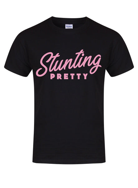 Stunting Pretty - Unisex T-Shirt