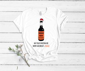 Hendos Christmas - Unisex T-Shirt