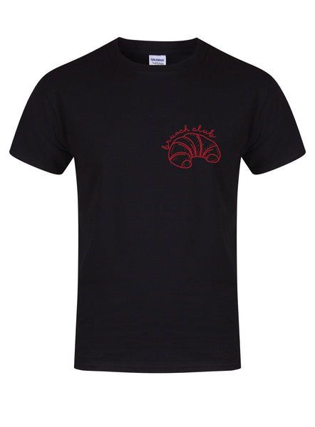 Brunch Club - Pocket Design - Unisex T-Shirt