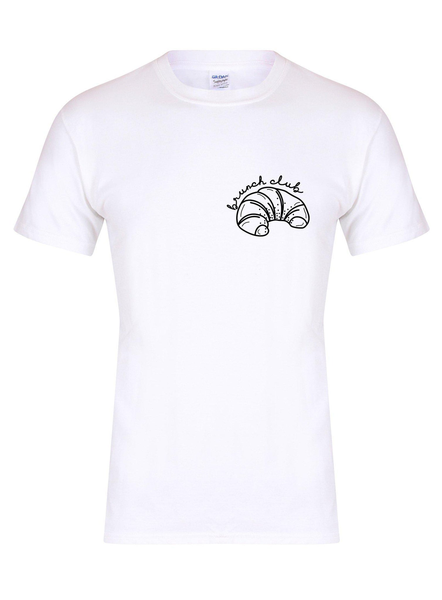 Brunch club shirt 2025