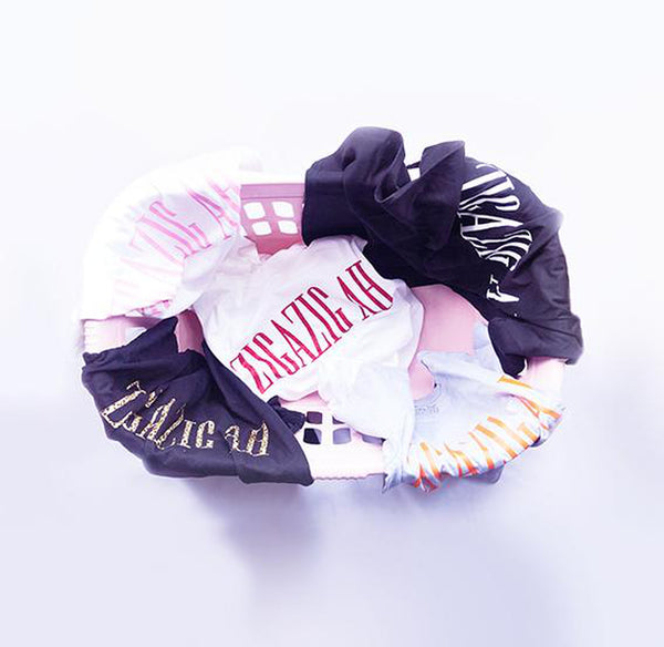 Zigazig Ah - Unisex Fit T-Shirt