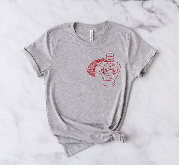 Love Potion - Unisex T-Shirt
