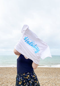 I Need A Holiday est.2020 - Unisex Fit T-Shirt