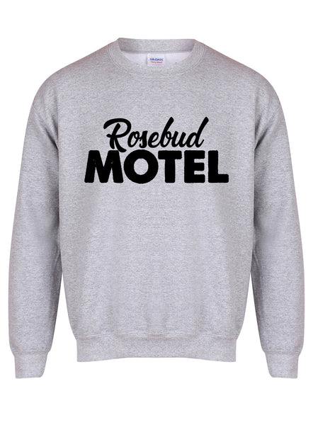 Rosebud Motel - Unisex Fit Sweater