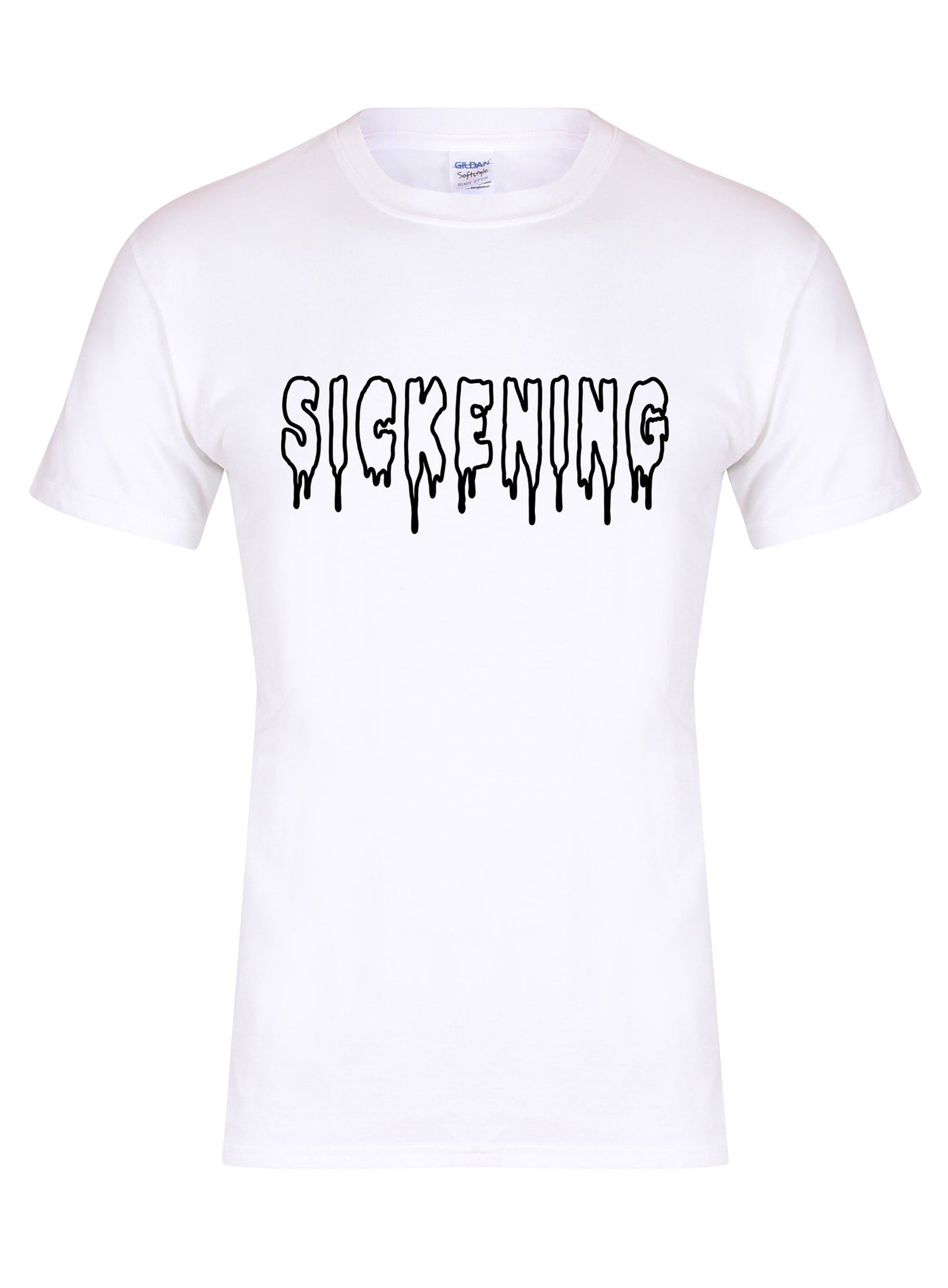 Sickening - T-Shirt
