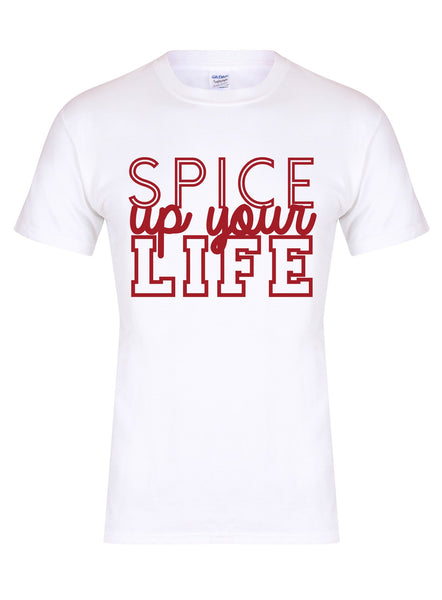 Spice Up Your Life - Unisex T-Shirt