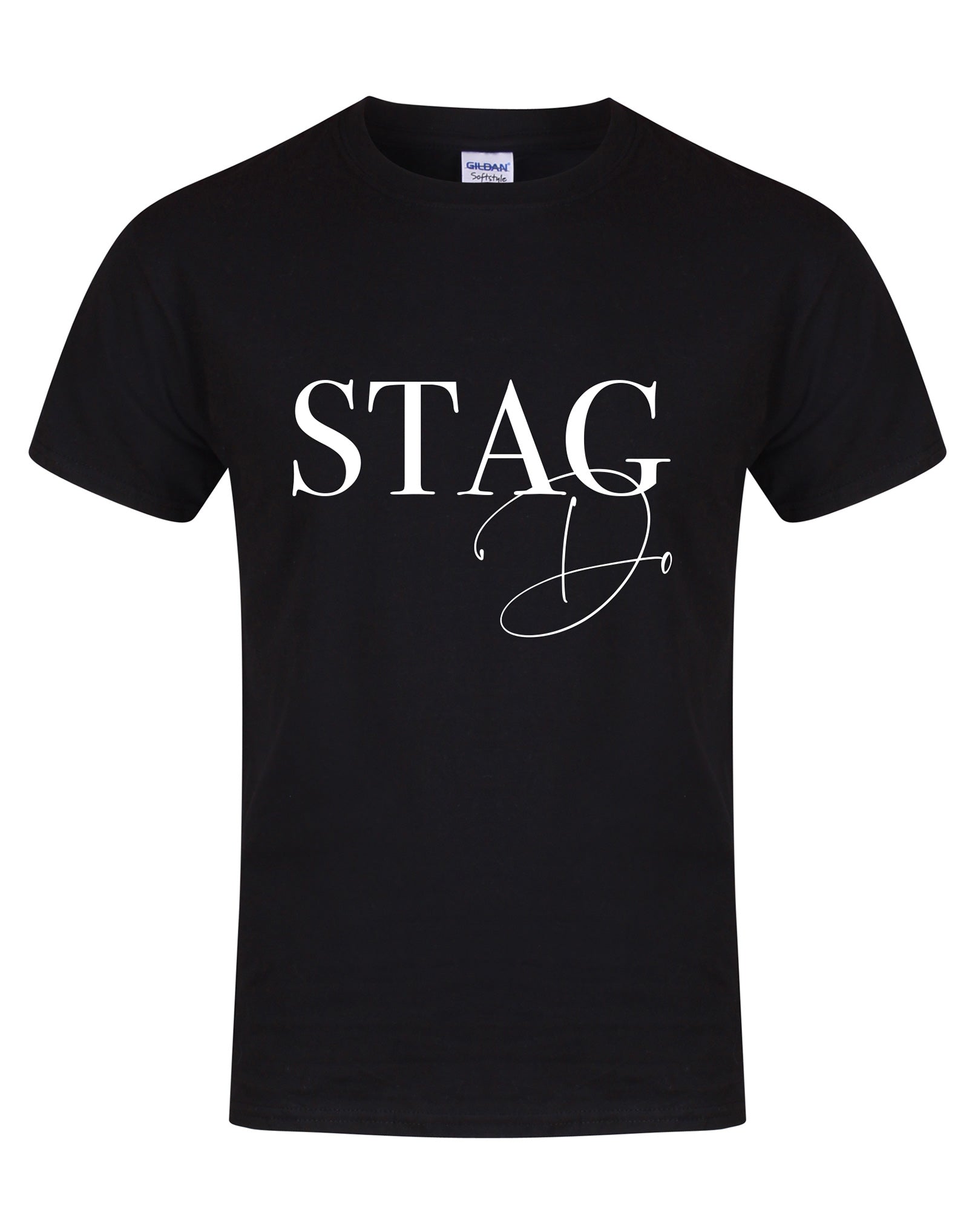 Stag Do - Non Personalised - Unisex Fit T-Shirt