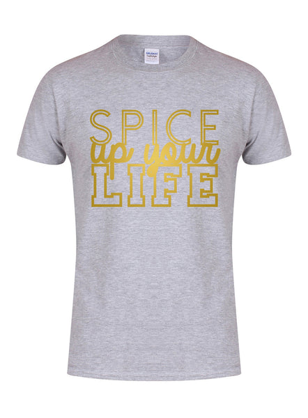 Spice Up Your Life - Unisex T-Shirt