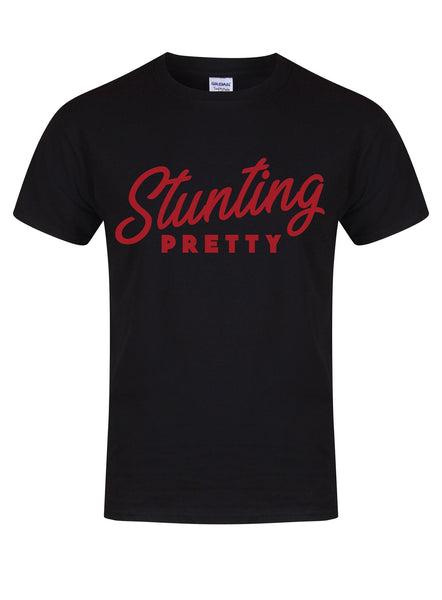Stunting Pretty - Unisex T-Shirt