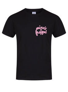 Mine's A Frapp̩ - Unisex Fit T-Shirt