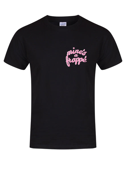 Mine's A Frapp̩ - Unisex Fit T-Shirt