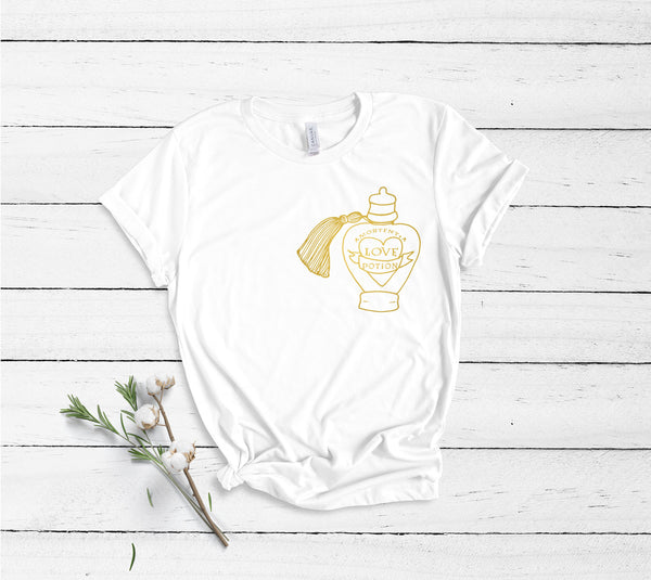 Love Potion - Unisex T-Shirt