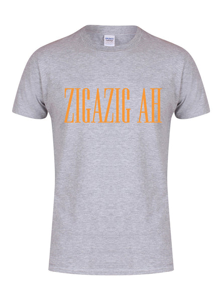 Zigazig Ah - Mama & Mini Matching T-Shirts