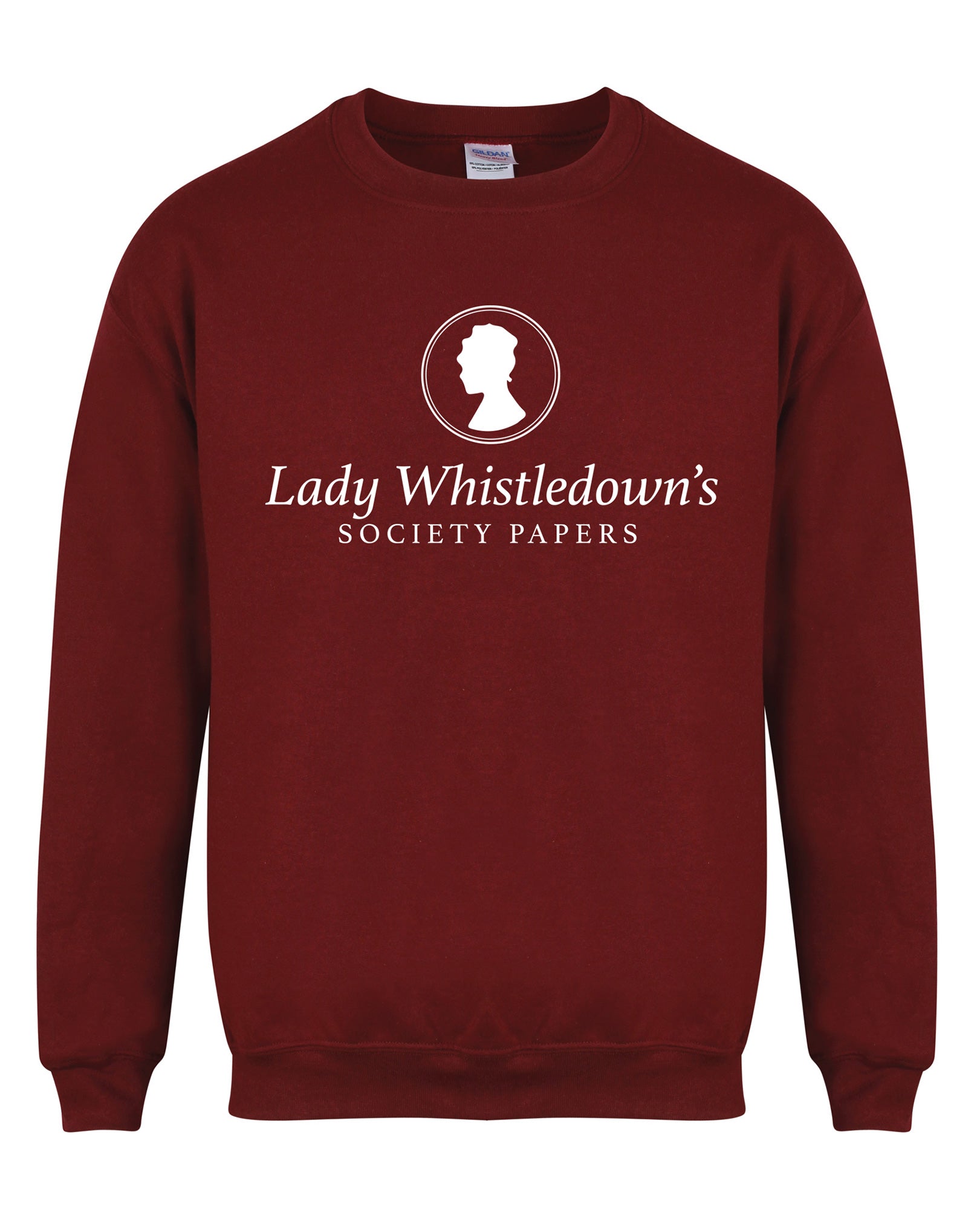 Lady whistledown sweatshirt best sale