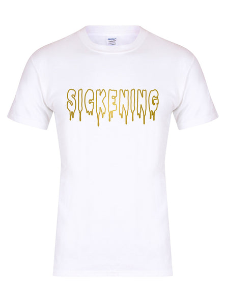 Sickening - T-Shirt