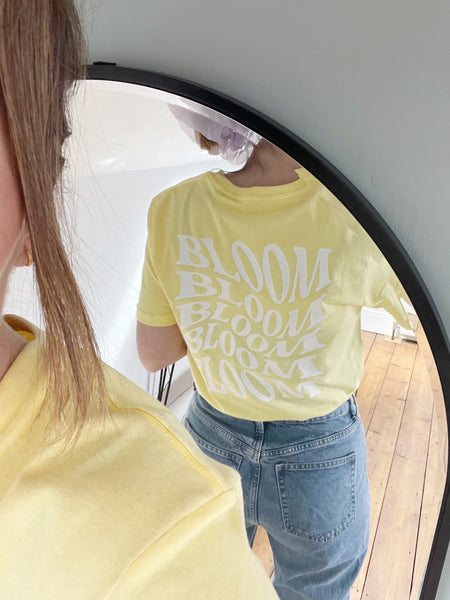 Bloom - Unisex Fit T-Shirt