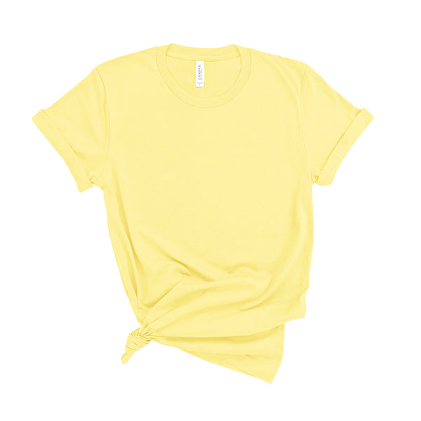 100% Super-Soft Cotton T-Shirt - Kids Sizes - Wholesale-Wholesale-Kelham Print