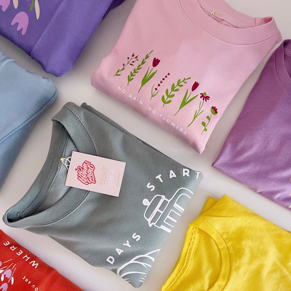 Good Days Start With Brunch - Unisex Fit Sweater