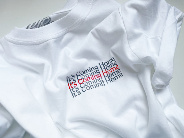 It's Coming Home - Unisex Fit T-Shirt