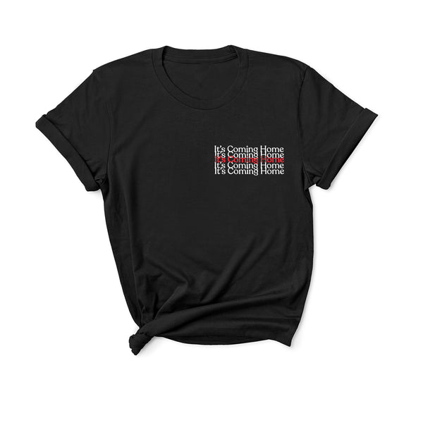 It's Coming Home - Unisex Fit T-Shirt