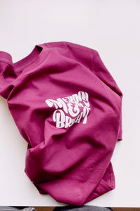 T-Shirt Letterbox Subscription - November Edition