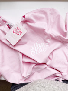Nap Club - Unisex Fit T-Shirt-Kelham Print