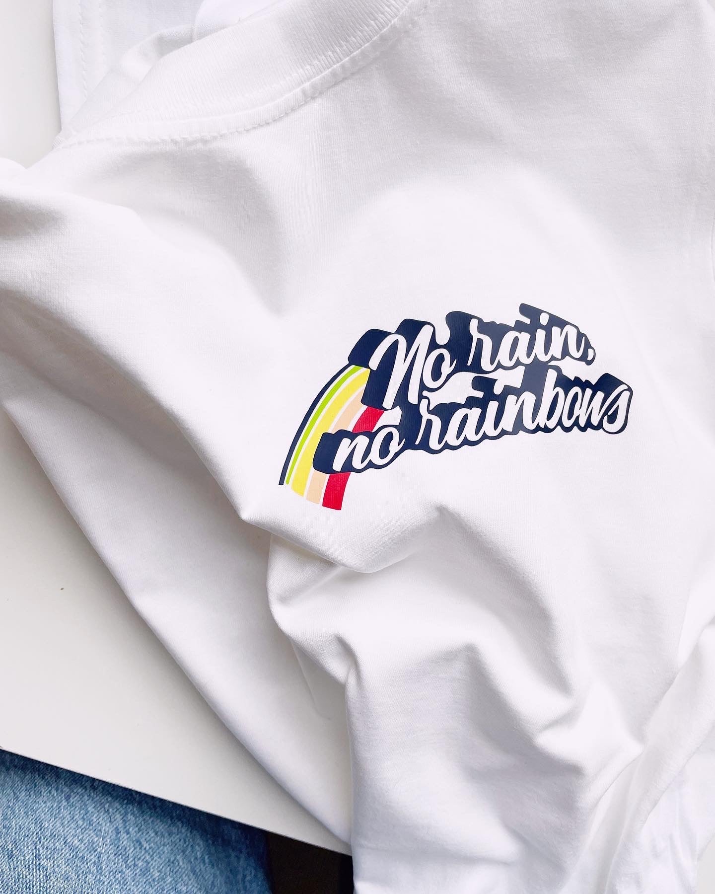 T-Shirt Letterbox Subscription - July '22 Edition