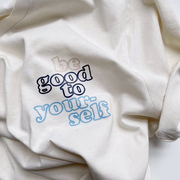 T-Shirt Letterbox Subscription -  September Edition