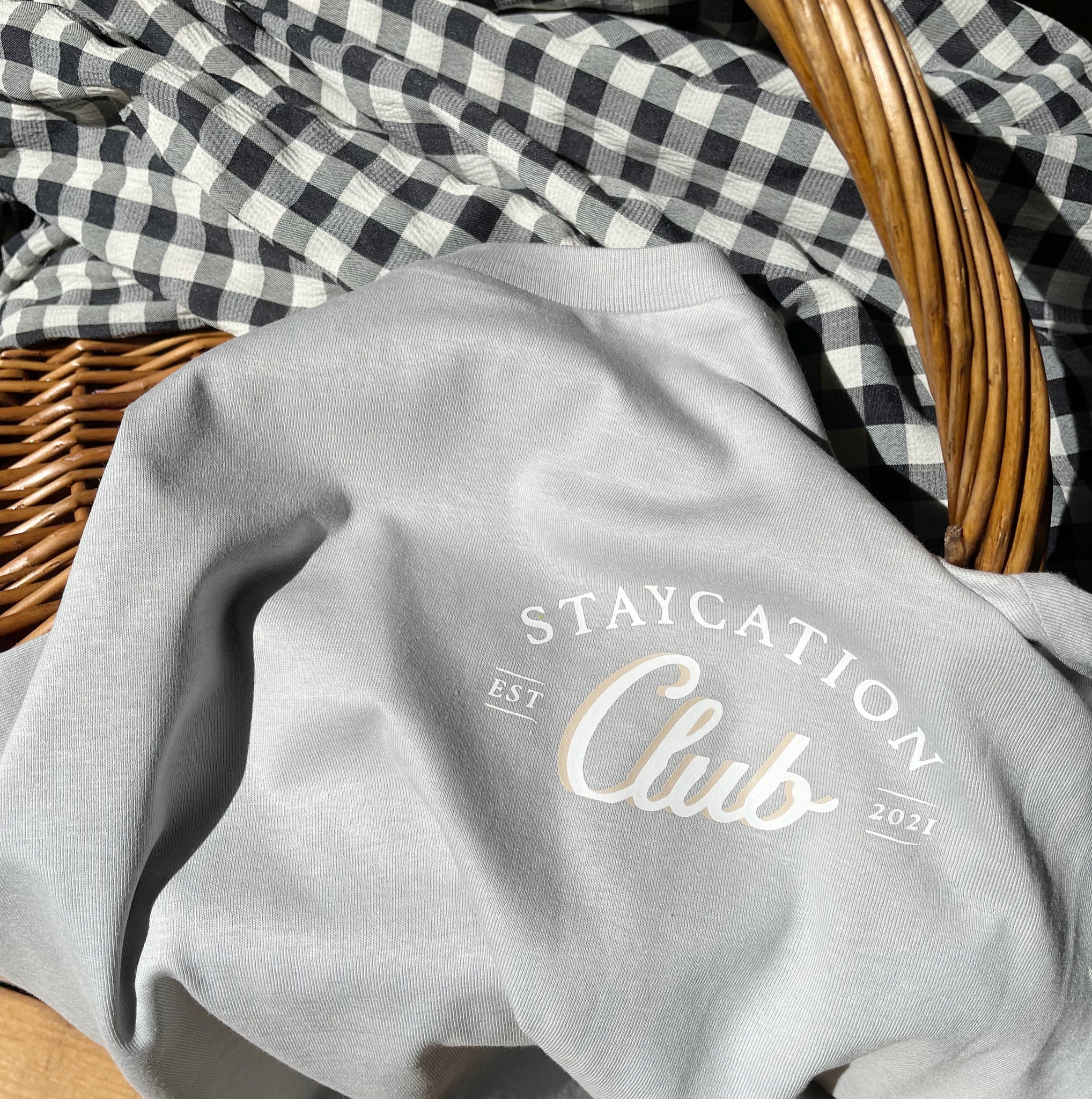 T-Shirt Letterbox Subscription -  July Edition