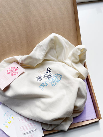 T-Shirt Letterbox Subscription -  September Edition