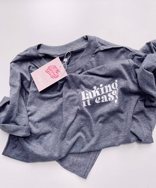 T-Shirt Letterbox Subscription - January Edition