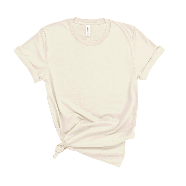 100% Super-Soft Cotton T-Shirt - Wholesale-Wholesale-Kelham Print
