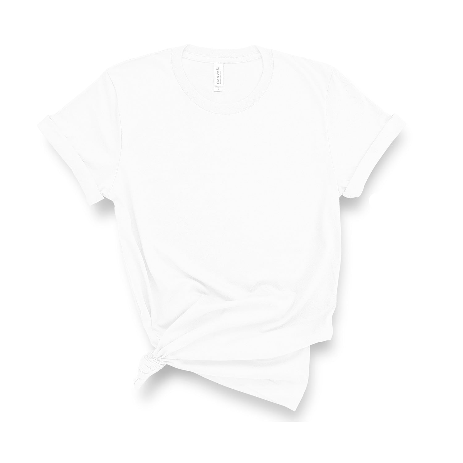 100% Super-Soft Cotton T-Shirt - Wholesale-Wholesale-Kelham Print