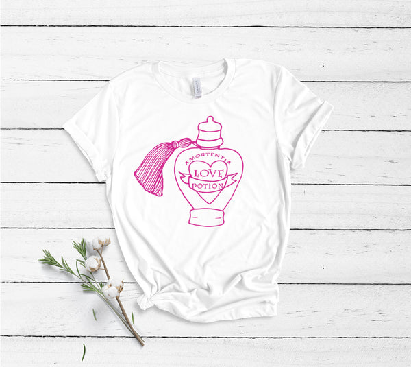 Love Potion - Unisex T-Shirt