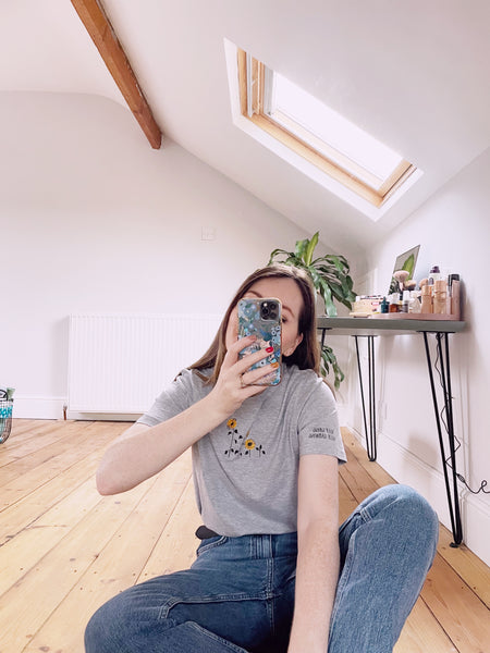 T-Shirt Letterbox Subscription - March '22 Edition