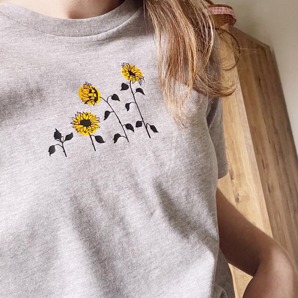 T-Shirt Letterbox Subscription - March '22 Edition