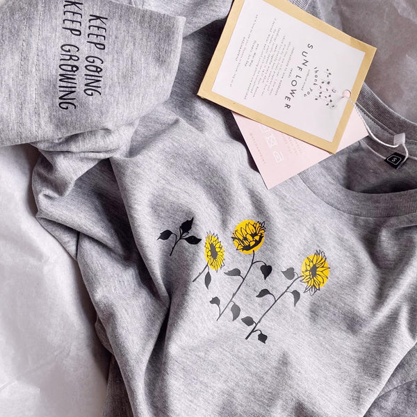 T-Shirt Letterbox Subscription - March '22 Edition
