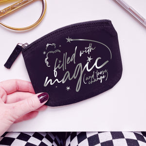 Magic purse hotsell
