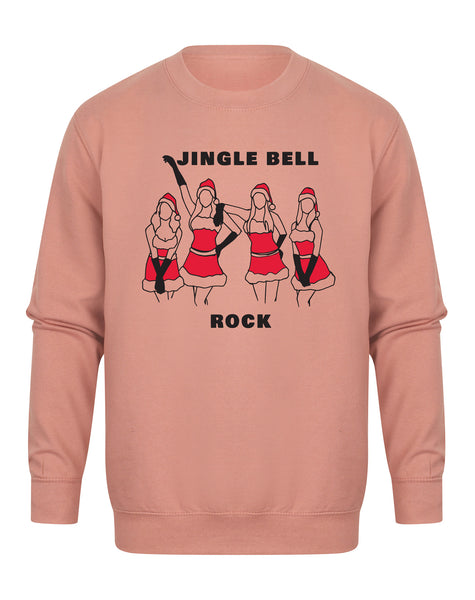 Jingle Bell Rock - Unisex Fit Sweater