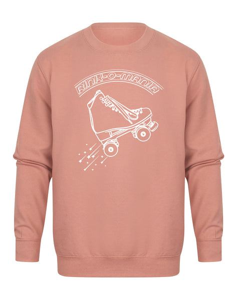 Rinkomania - Unisex Fit Sweater