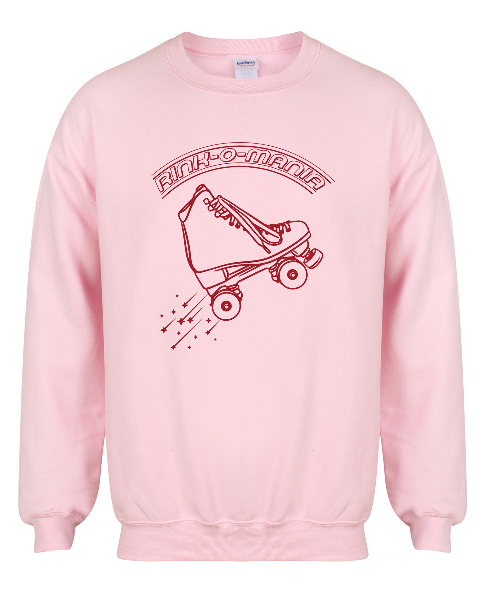 Rinkomania - Unisex Fit Sweater