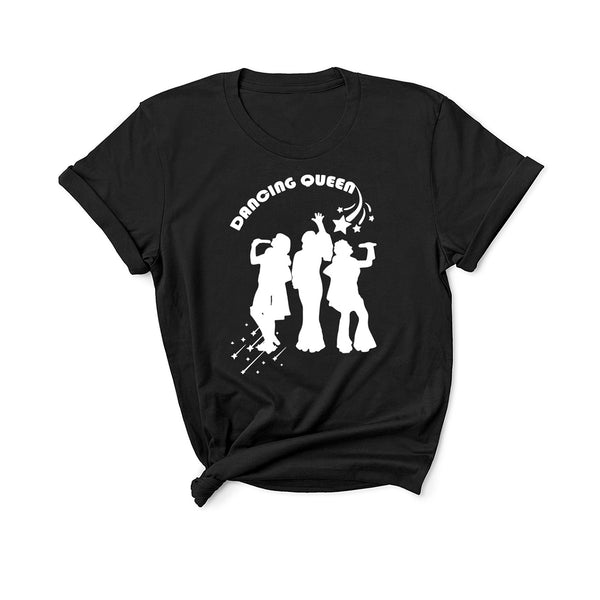 Dancing Queen - Unisex T-Shirt