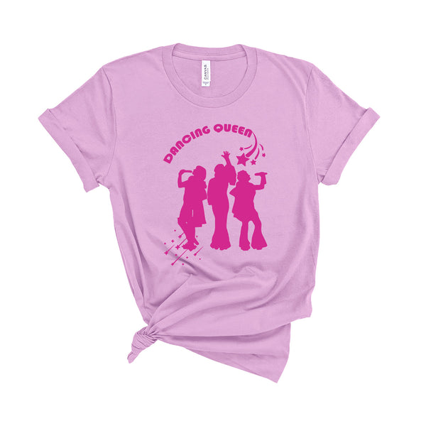 Dancing Queen - Unisex T-Shirt