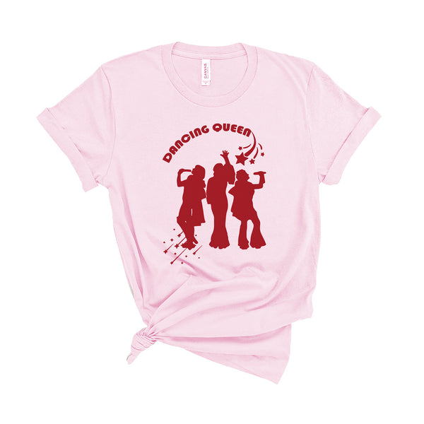 Dancing Queen - Unisex T-Shirt