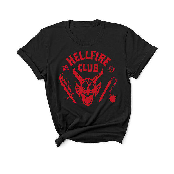 Hellfire Club - Unisex T-Shirt