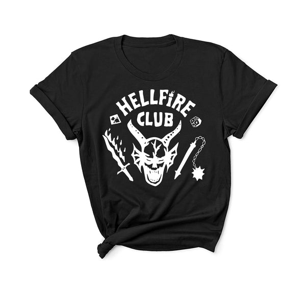 Hellfire Club - Unisex T-Shirt