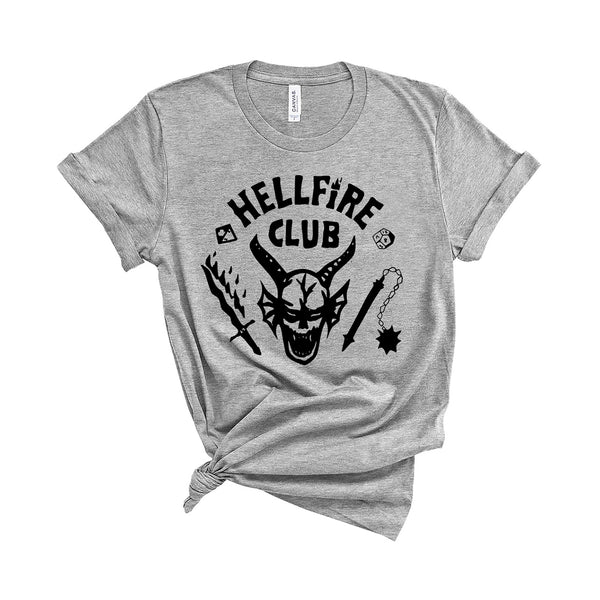 Hellfire Club - Unisex T-Shirt
