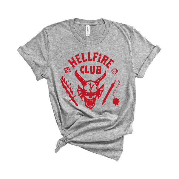 Hellfire Club - Unisex T-Shirt